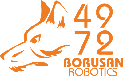 Borusan Robotics 4972